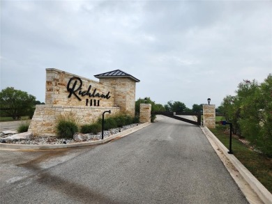 Lake Lot For Sale in Mildred, Texas