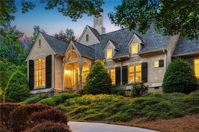 Elegant 4BD, 4.2BA Custom Lake and Mountain View Home in The - photo 2