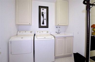 Enjoy south-facing long water views of the Intracoastal Waterway - photo 22