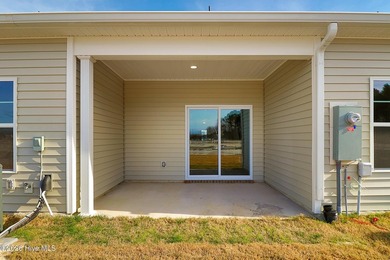 This move-in-ready townhome lives like a single-family home - photo 24