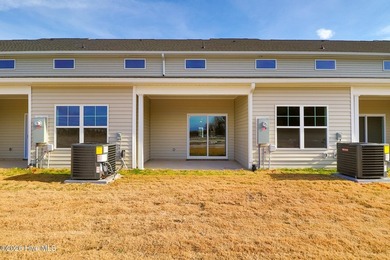This move-in-ready townhome lives like a single-family home - photo 25