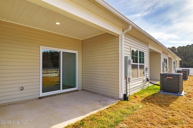 This move-in-ready townhome lives like a single-family home - photo 26