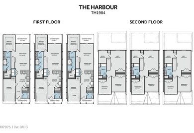 This move-in-ready townhome lives like a single-family home - photo 29