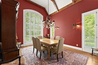 Elegant 4BD, 4.2BA Custom Lake and Mountain View Home in The - photo 10