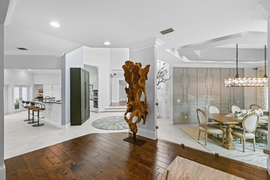 Stunning Renovated CBS Home and Property with a detached Guest - photo 35