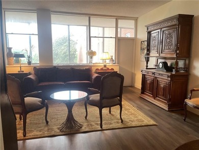 Walk to all Buckhead has to offer at this incredible rate. This