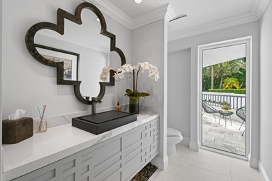 Stunning Renovated CBS Home and Property with a detached Guest - photo 45