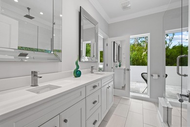 Stunning Renovated CBS Home and Property with a detached Guest - photo 47