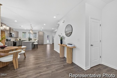 New construction Kipling in Lake Royale. 2,835 sq ft | 3 BD | 2 - photo 2