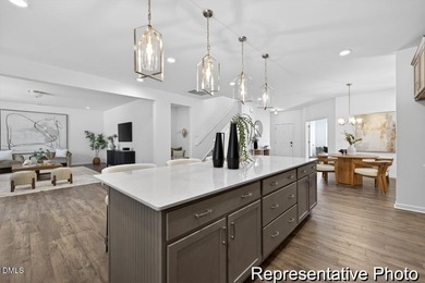New construction Kipling in Lake Royale. 2,835 sq ft | 3 BD | 2 - photo 5