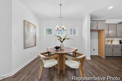 New construction Kipling in Lake Royale. 2,835 sq ft | 3 BD | 2 - photo 7