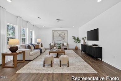 New construction Kipling in Lake Royale. 2,835 sq ft | 3 BD | 2 - photo 8