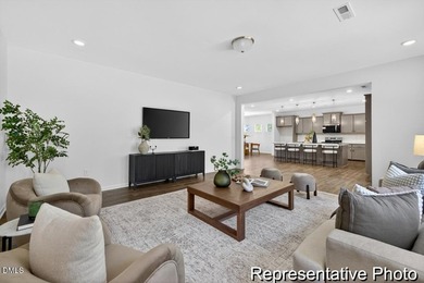 New construction Kipling in Lake Royale. 2,835 sq ft | 3 BD | 2 - photo 10