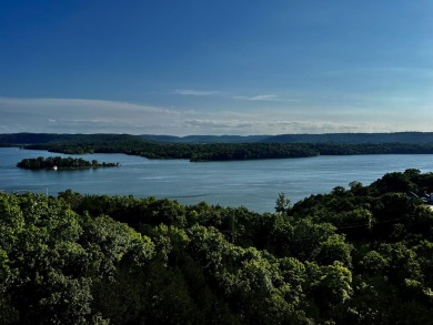 Table Rock Lake Acreage Sale Pending in Galena Missouri