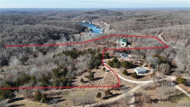 Lake Acreage For Sale in Rocky Mount, Missouri