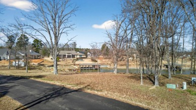 Gorgeous WF Lot in Gated Community at Lake Palestine - photo 21