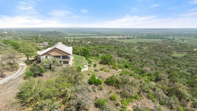 Lake LBJ Home For Sale in Marble Falls Texas