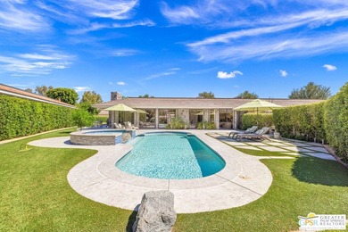 Perfectly positioned on a premier south-facing lot at The Club - photo 1