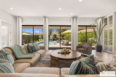 Perfectly positioned on a premier south-facing lot at The Club - photo 6