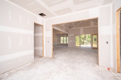 Brand new construction set in a truly majestic landscape within - photo 11