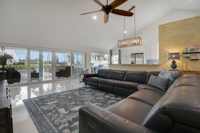 Welcome to this beautifully updated pool home located within the - photo 11