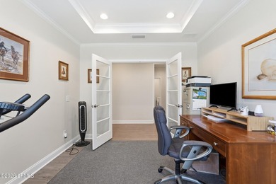 Built in 2021, this beautifully designed one-story home in Sun - photo 12