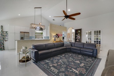 Welcome to this beautifully updated pool home located within the - photo 12