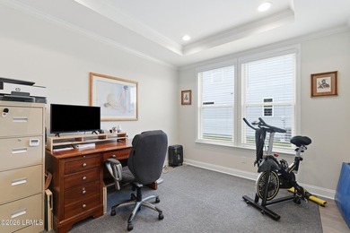 Built in 2021, this beautifully designed one-story home in Sun - photo 13
