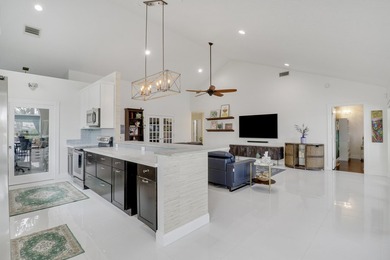 Welcome to this beautifully updated pool home located within the - photo 13