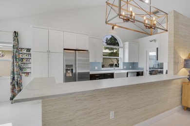 Welcome to this beautifully updated pool home located within the - photo 14