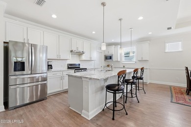 Built in 2021, this beautifully designed one-story home in Sun - photo 15