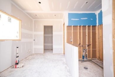 Brand new construction set in a truly majestic landscape within - photo 15