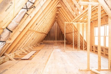 Brand new construction set in a truly majestic landscape within - photo 17