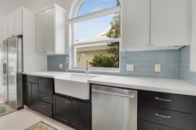 Welcome to this beautifully updated pool home located within the - photo 17