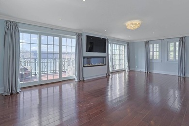 Exclusive Newly Listed Spectacular Hudson River Views: Spacious - photo 18
