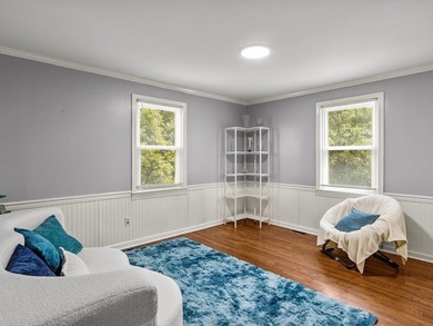 TTucked away on 6.38 peaceful acres in the heart of Campobello - photo 18