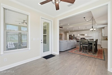 Built in 2021, this beautifully designed one-story home in Sun - photo 20