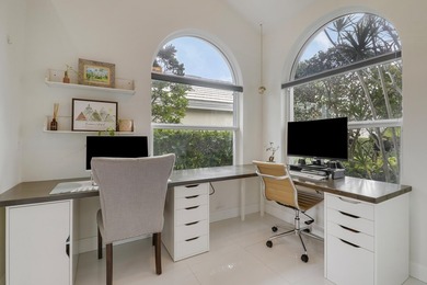 Welcome to this beautifully updated pool home located within the - photo 20
