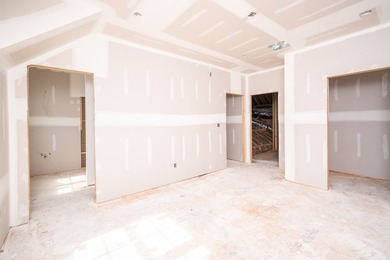 Brand new construction set in a truly majestic landscape within - photo 21