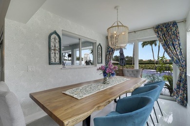 Welcome to this beautifully updated pool home located within the - photo 21