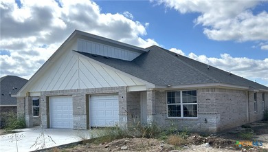 Stillhouse Hollow Lake Home For Sale in Harker Heights Texas