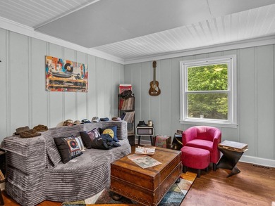 TTucked away on 6.38 peaceful acres in the heart of Campobello - photo 21