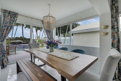 Welcome to this beautifully updated pool home located within the - photo 22