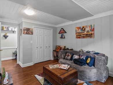 TTucked away on 6.38 peaceful acres in the heart of Campobello - photo 22