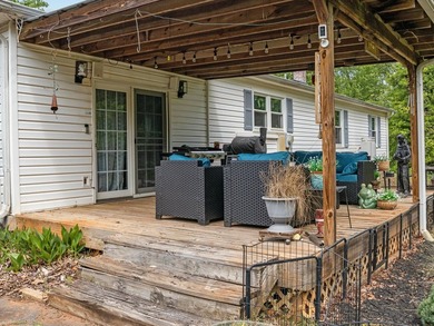 TTucked away on 6.38 peaceful acres in the heart of Campobello - photo 23