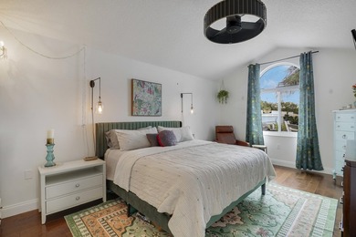 Welcome to this beautifully updated pool home located within the - photo 24