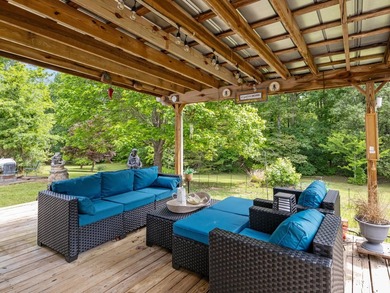 TTucked away on 6.38 peaceful acres in the heart of Campobello - photo 24