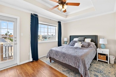 North Padre Island 2-bed, 2.5-bath, 1-car garage, two-story - photo 26