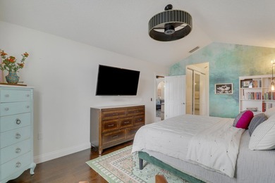 Welcome to this beautifully updated pool home located within the - photo 26