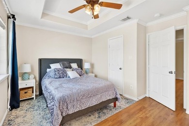 North Padre Island 2-bed, 2.5-bath, 1-car garage, two-story - photo 28